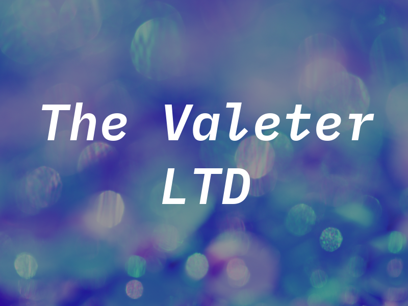 The Valeter LTD