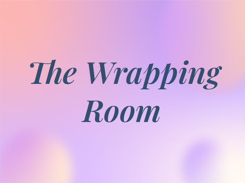 The Wrapping Room