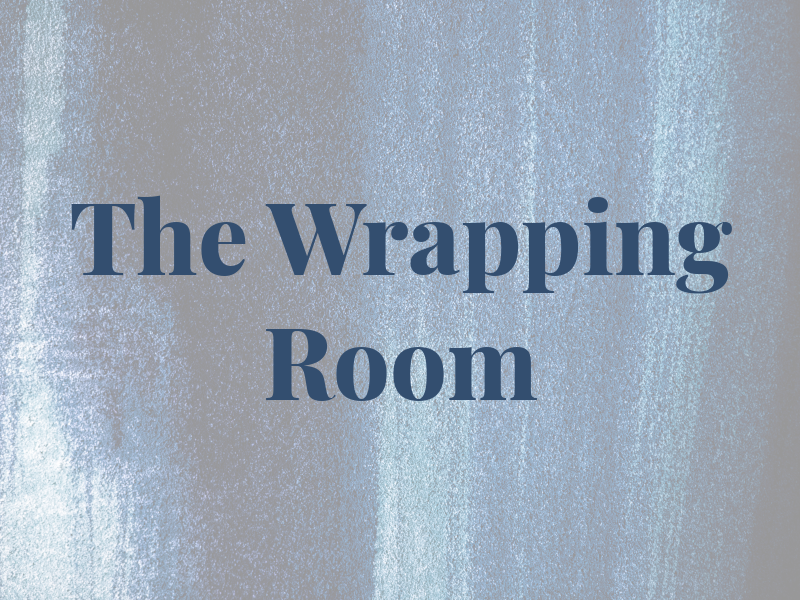 The Wrapping Room