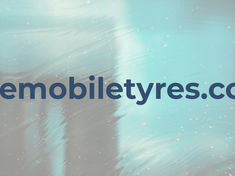 Themobiletyres.com