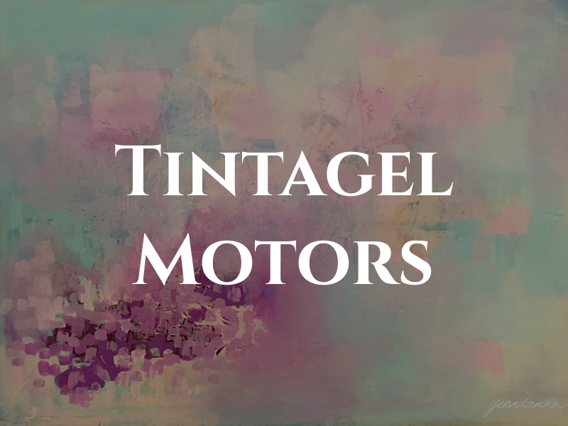 Tintagel Motors