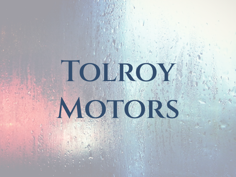 Tolroy Motors