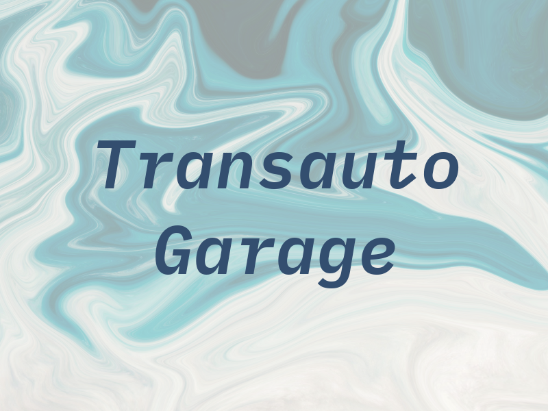 Transauto Garage