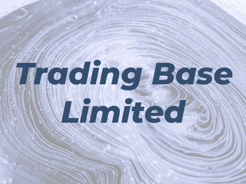 Trading Base Limited