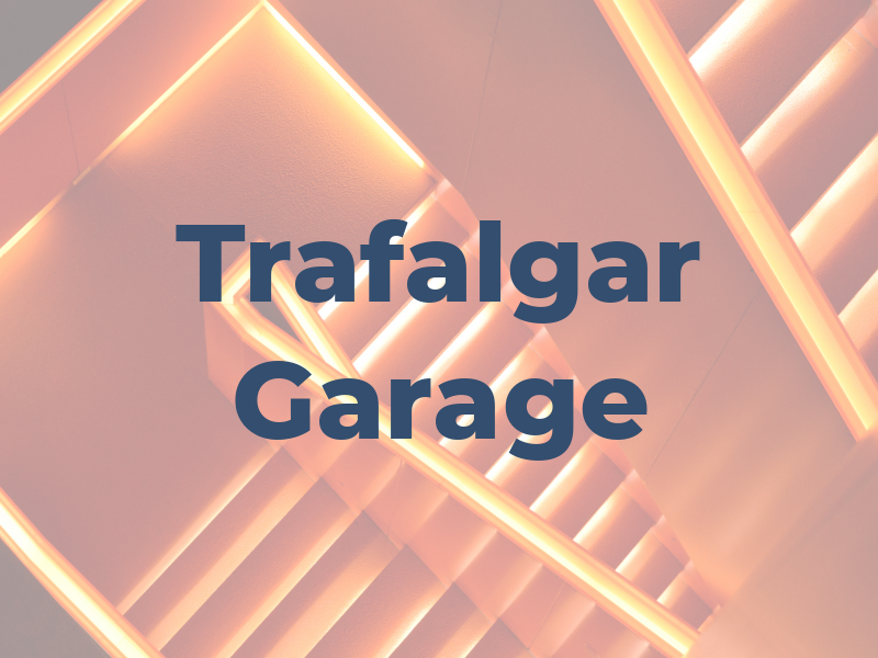 Trafalgar Garage