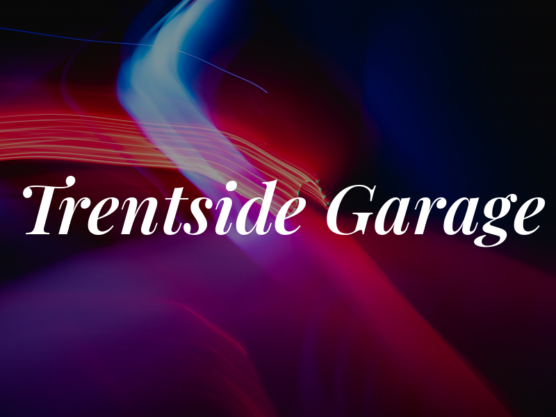Trentside Garage