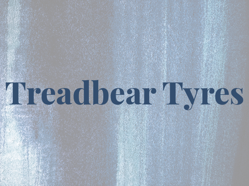 Treadbear Tyres