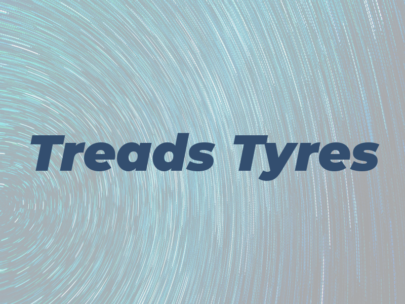 Treads Tyres