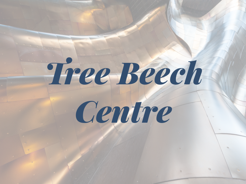 Tree Beech MOT Centre