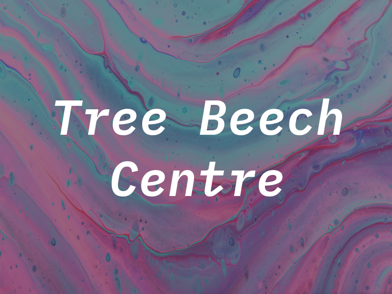 Tree Beech MOT Centre