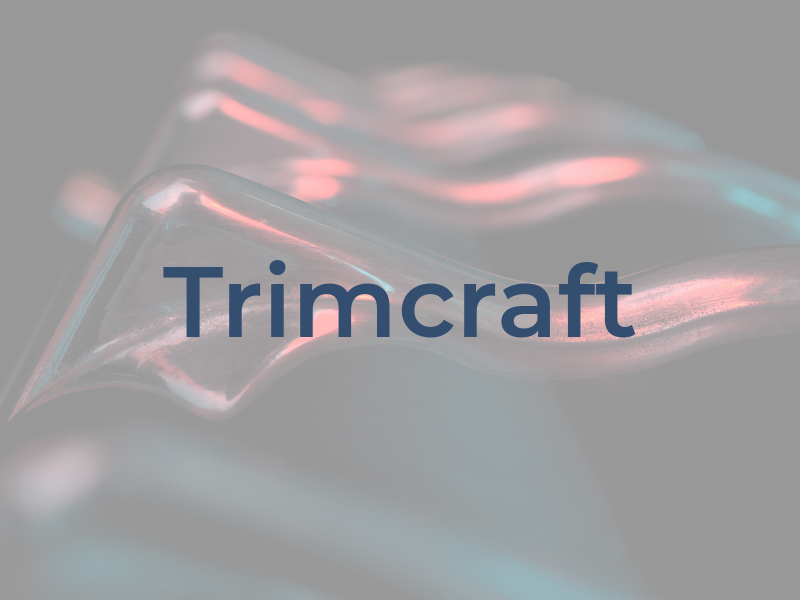 Trimcraft