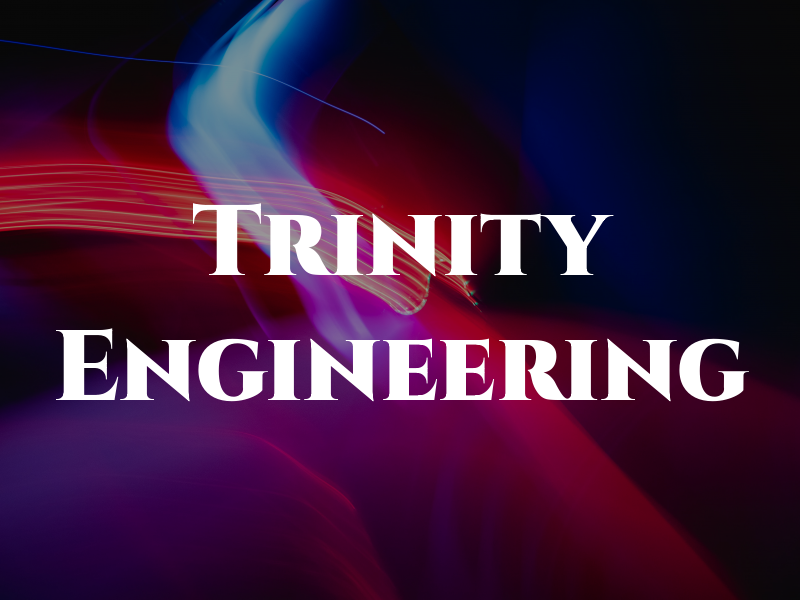 Trinity Engineering