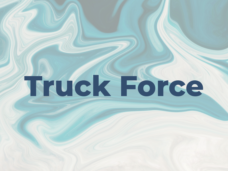 Truck Force