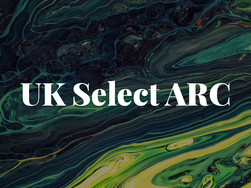 UK Select ARC