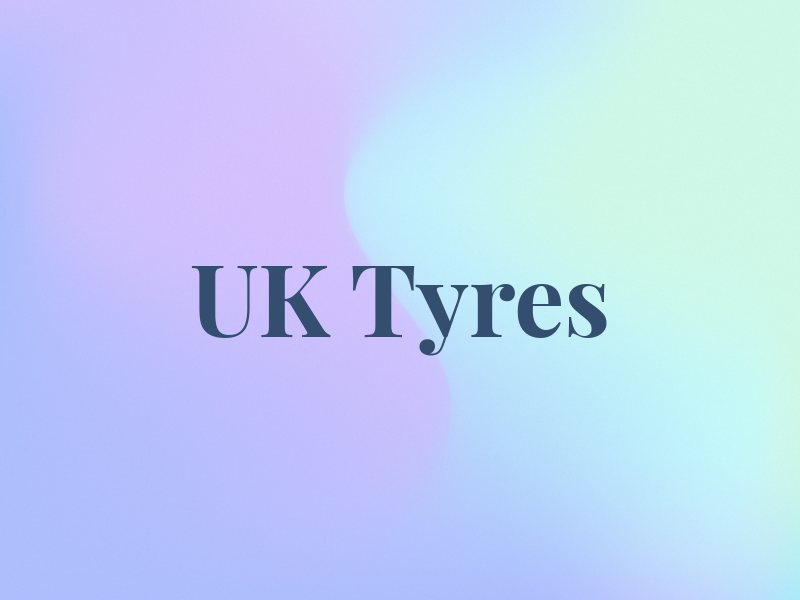 UK Tyres