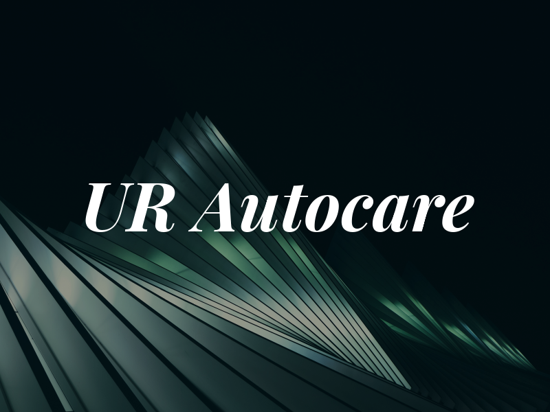 UR Autocare