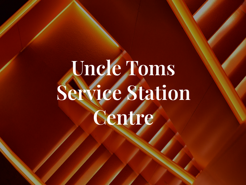 Uncle Toms Service Station & MOT Centre Ltd