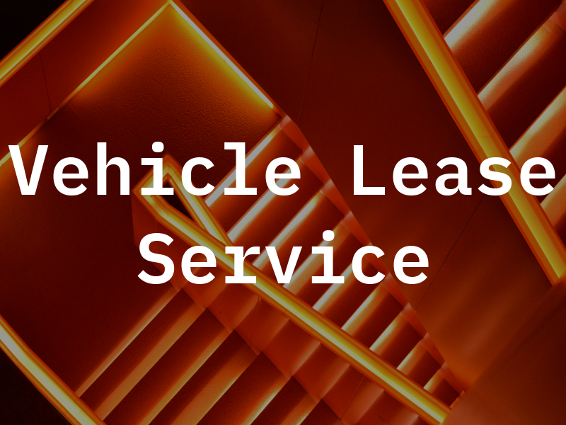 VLS Vehicle Lease & Service