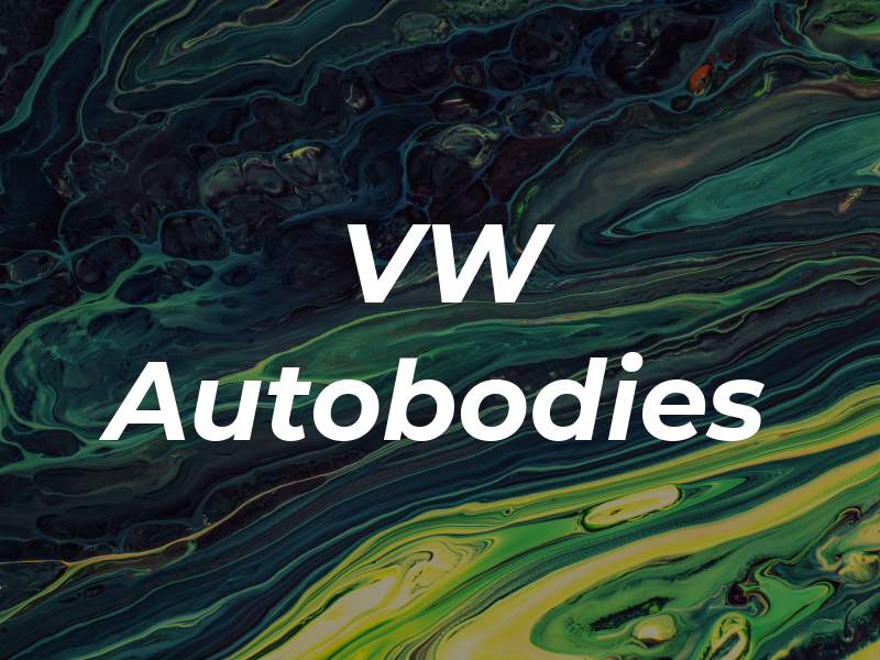 VW Autobodies