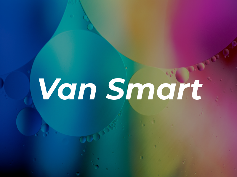 Van Smart