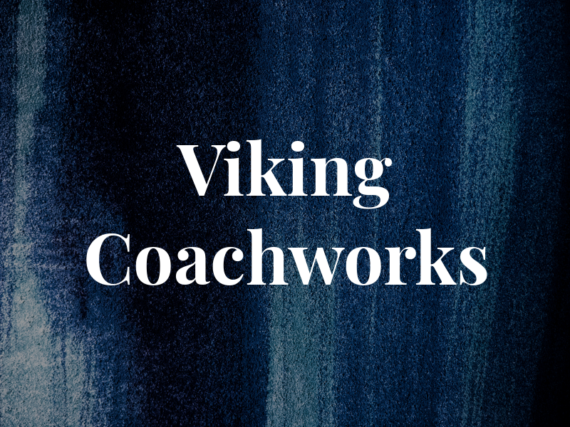 Viking Coachworks