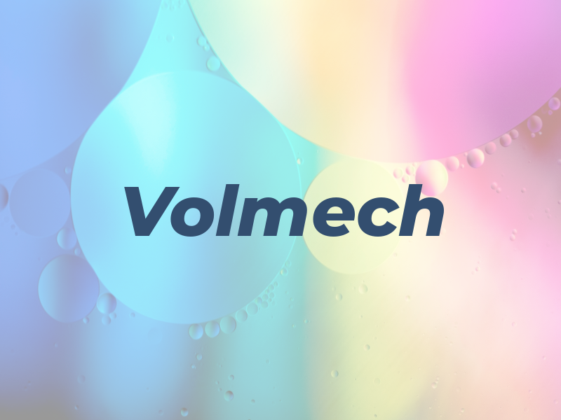 Volmech