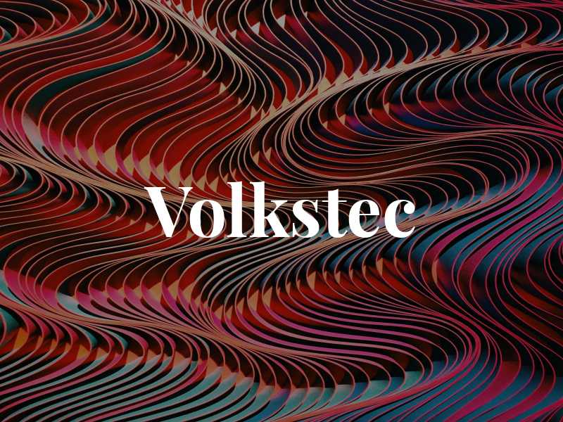 Volkstec