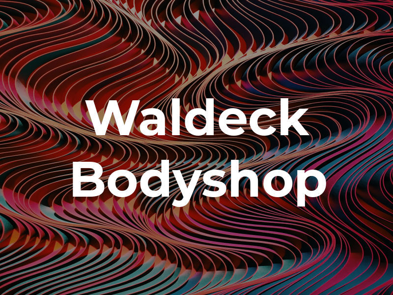 Waldeck Bodyshop