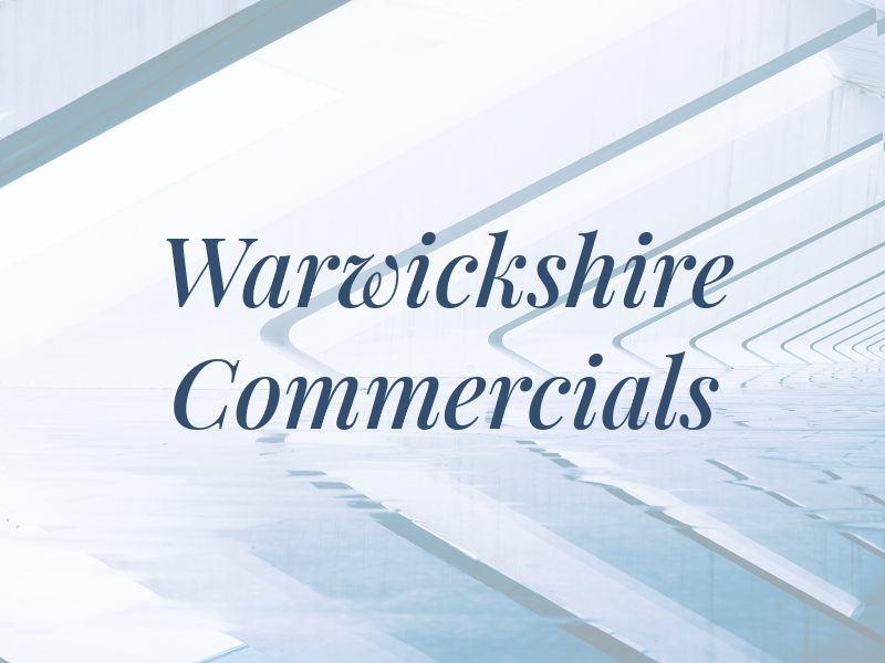 Warwickshire Commercials