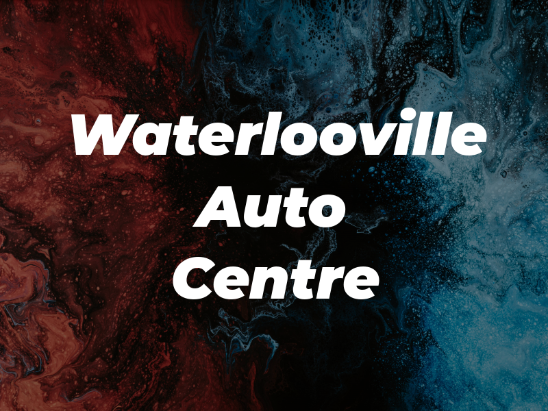 Waterlooville Auto Centre