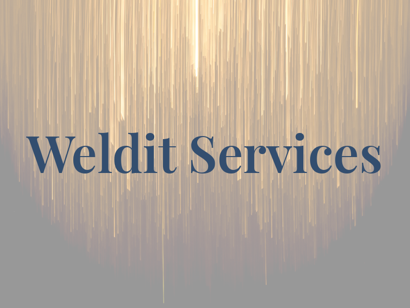 Weldit Services