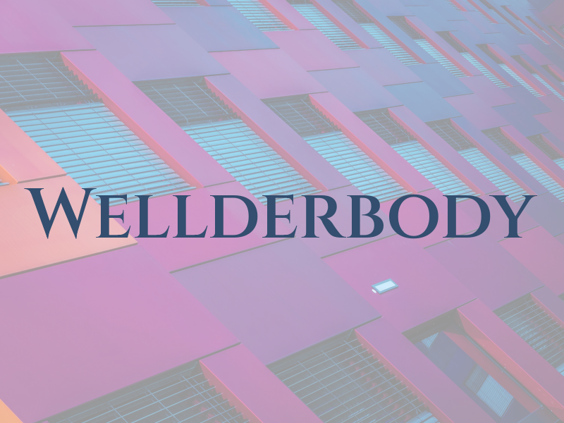 Wellderbody