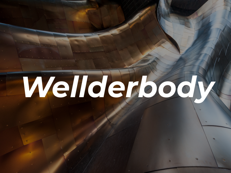 Wellderbody