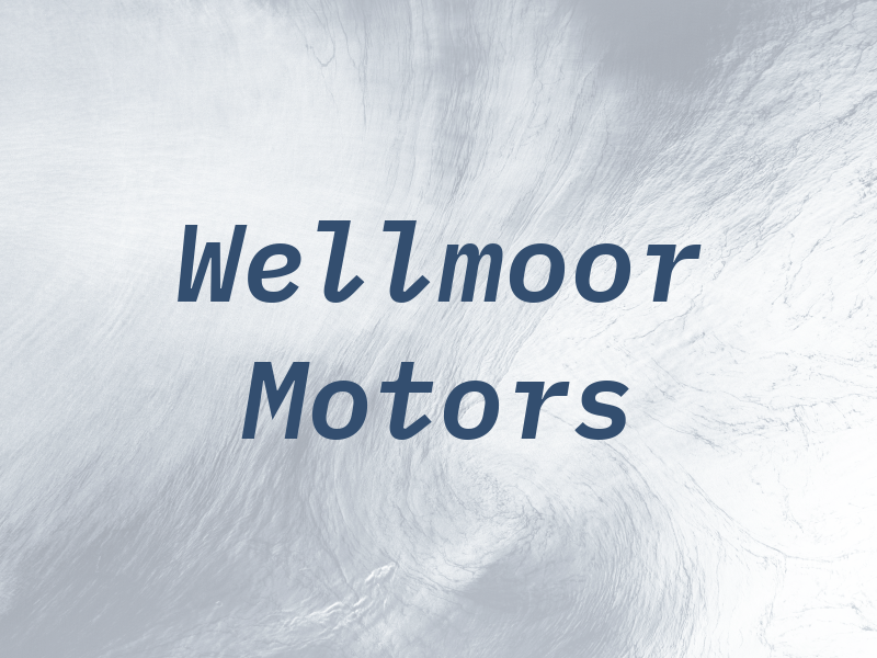 Wellmoor Motors