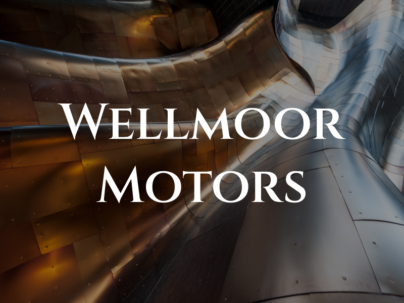 Wellmoor Motors