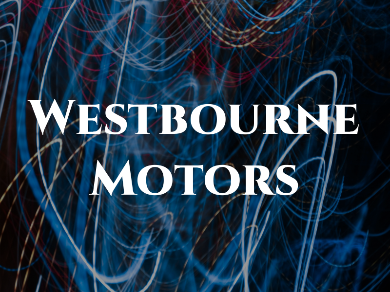 Westbourne Motors