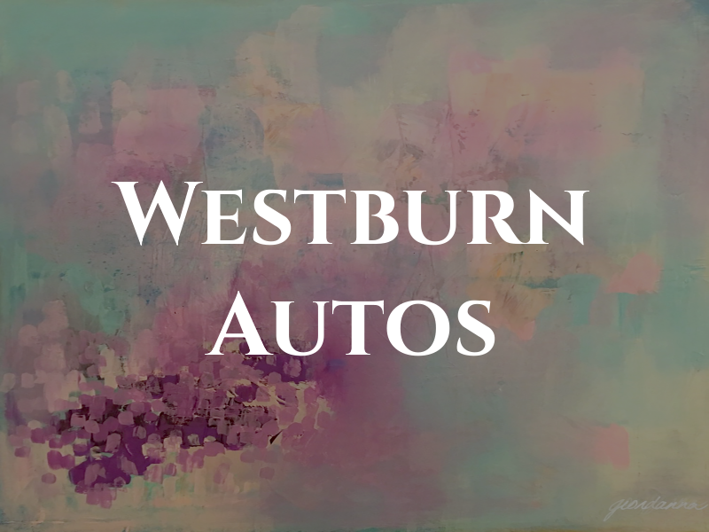 Westburn Autos