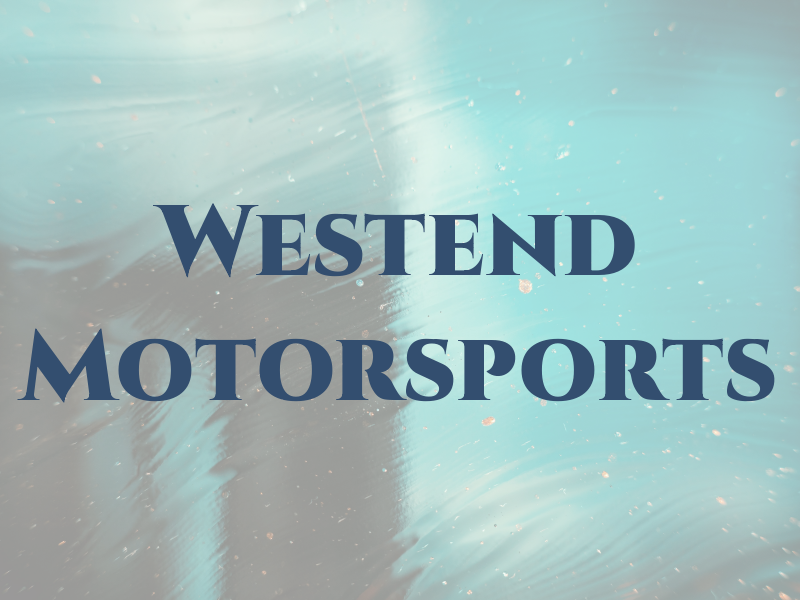 Westend Motorsports