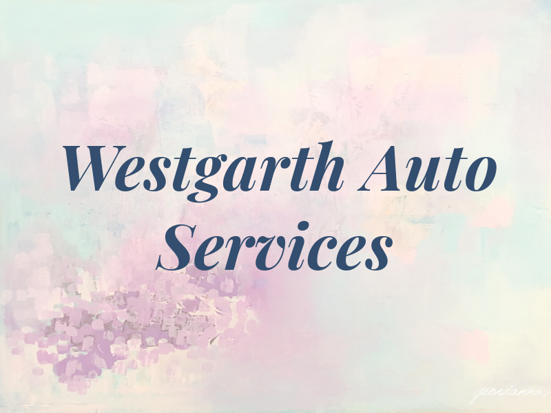 Westgarth Auto Services