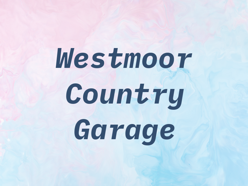 Westmoor Country Garage