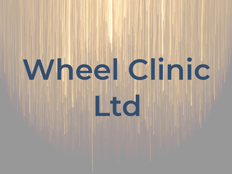 Wheel Clinic Ltd