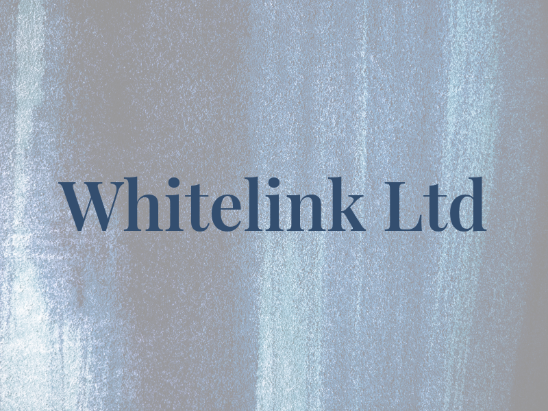 Whitelink Ltd