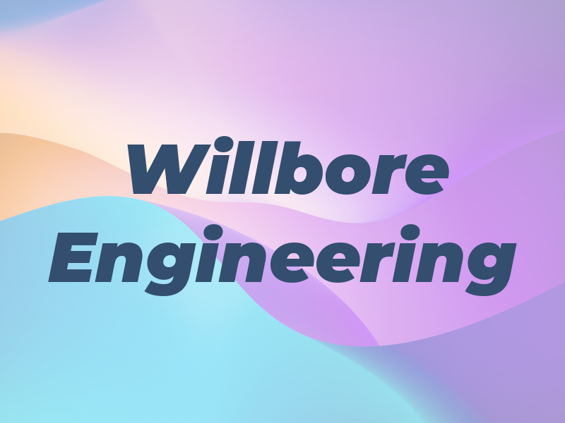 Willbore Engineering