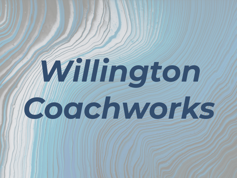 Willington Coachworks