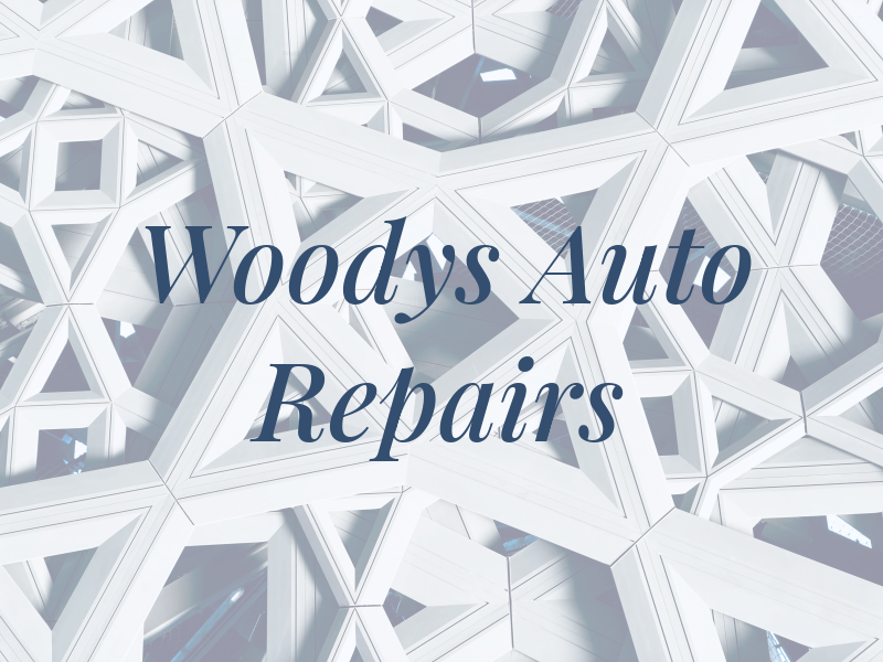 Woodys Auto Repairs