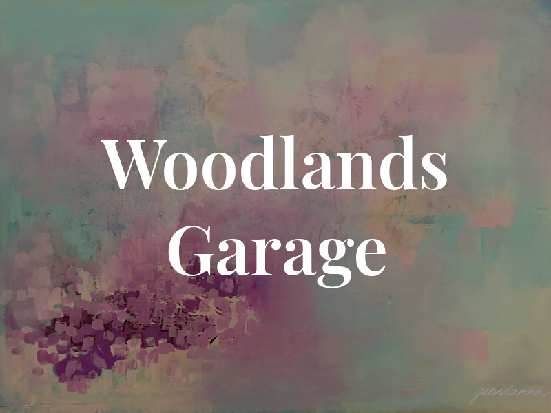 Woodlands Garage