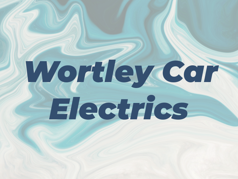 Wortley Car Electrics