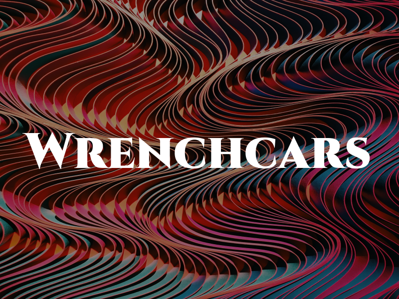 Wrenchcars