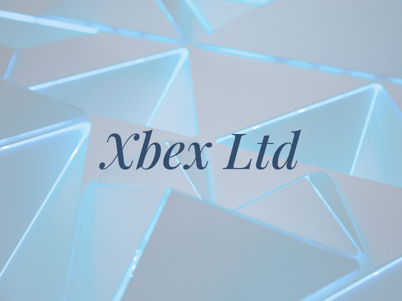 Xbex Ltd