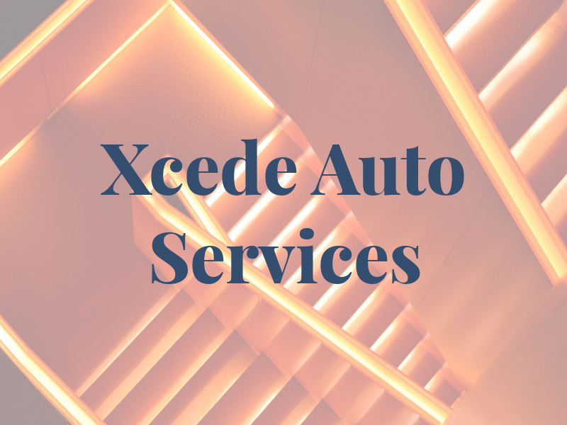 Xcede Auto Services